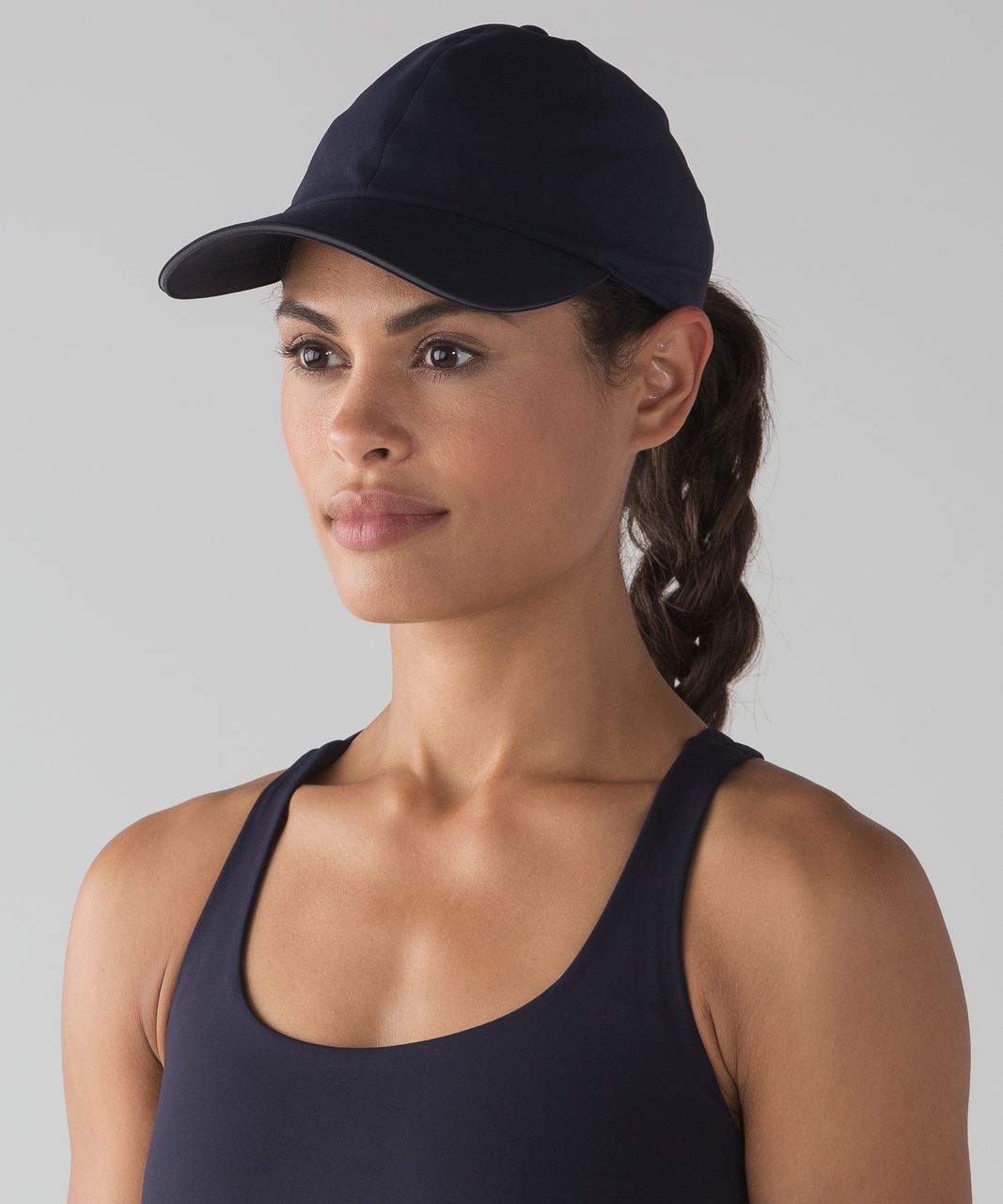 Lululemon Baller Hat Run - Midnight Navy