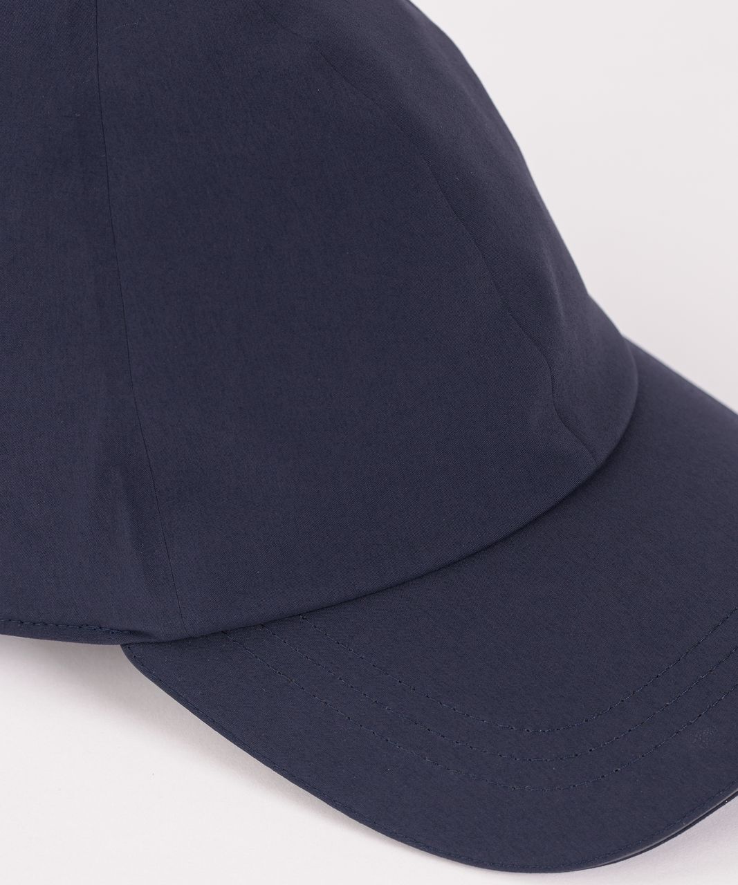 Lululemon Baller Hat Run - Midnight Navy