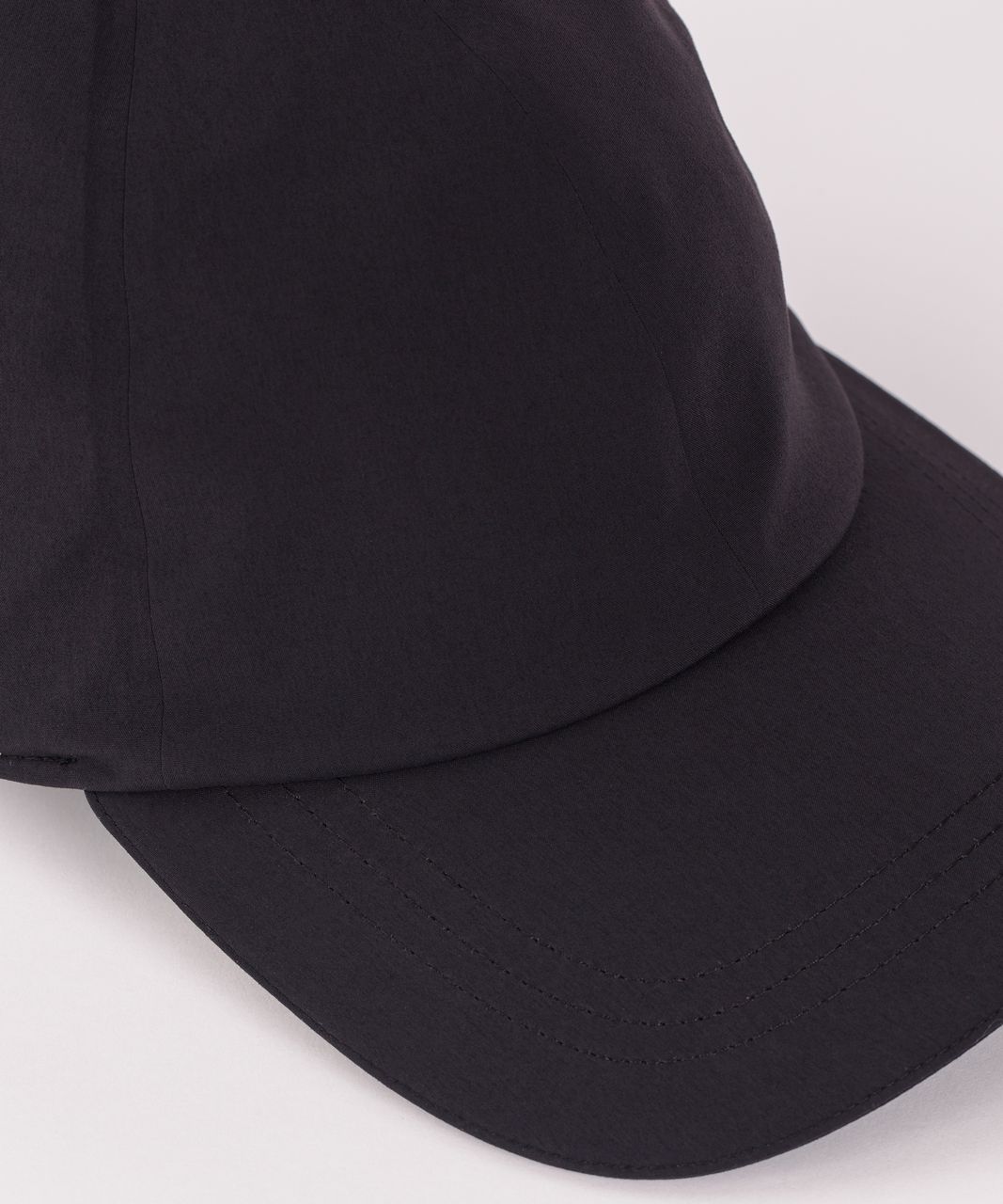 Lululemon Baller Hat Run - Black (First Release)