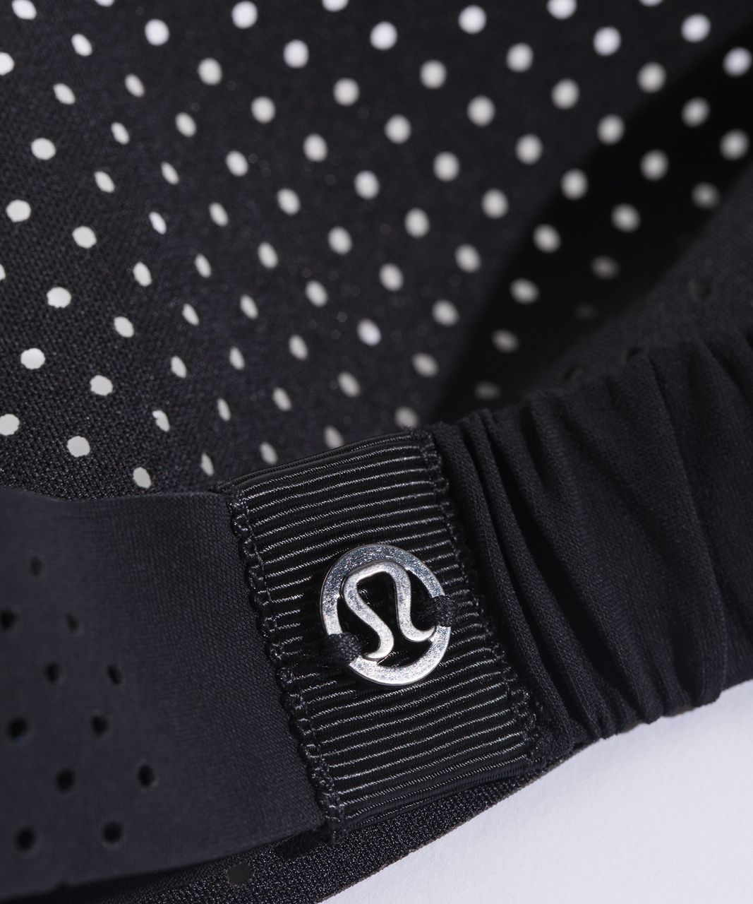 Lululemon Flow Rider Headband - Black