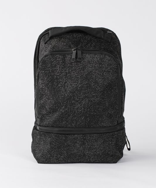 Addicted Black Chrome Hunter Backpack - 40L / Black / 1 PCS