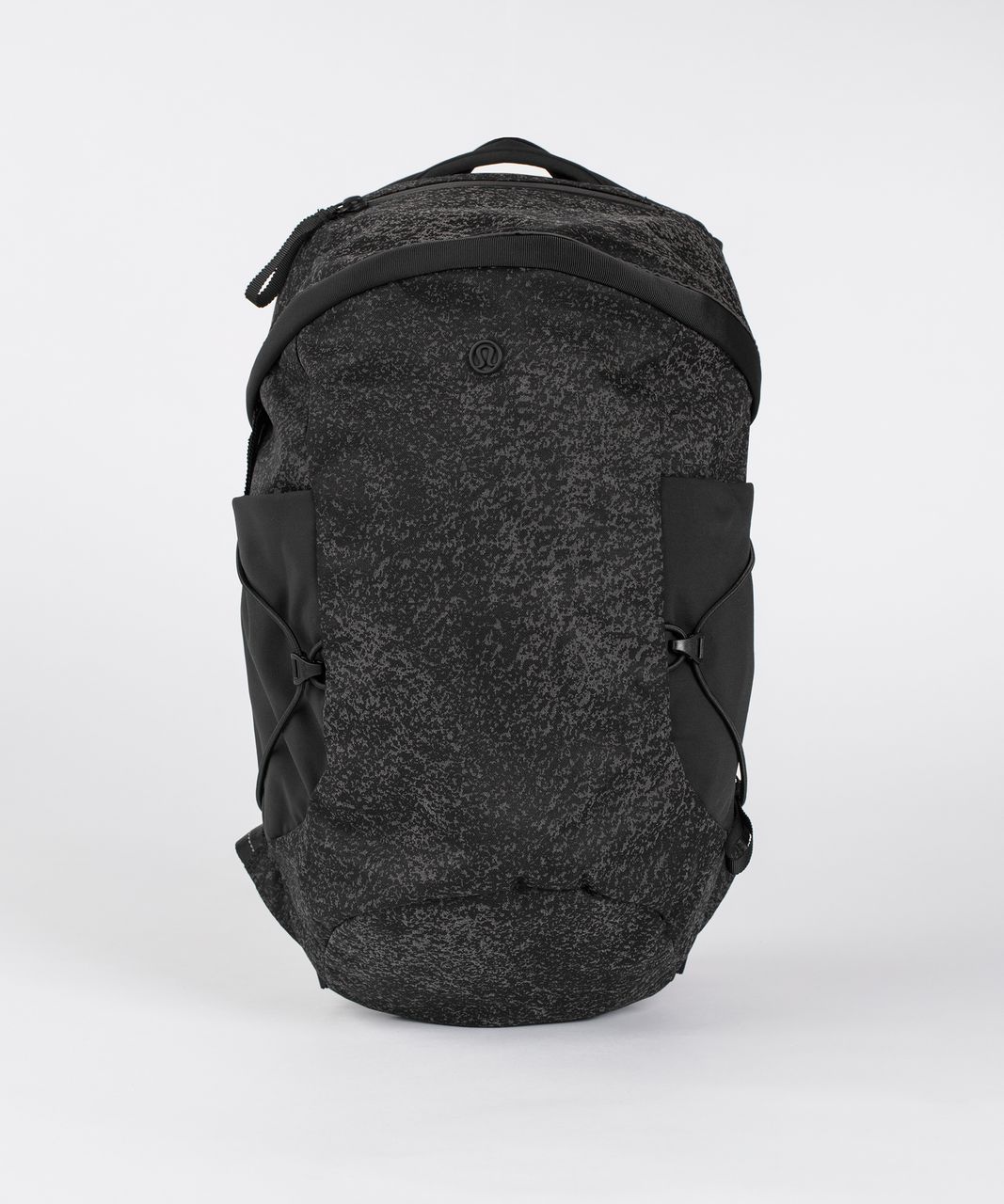 lululemon reflective backpack