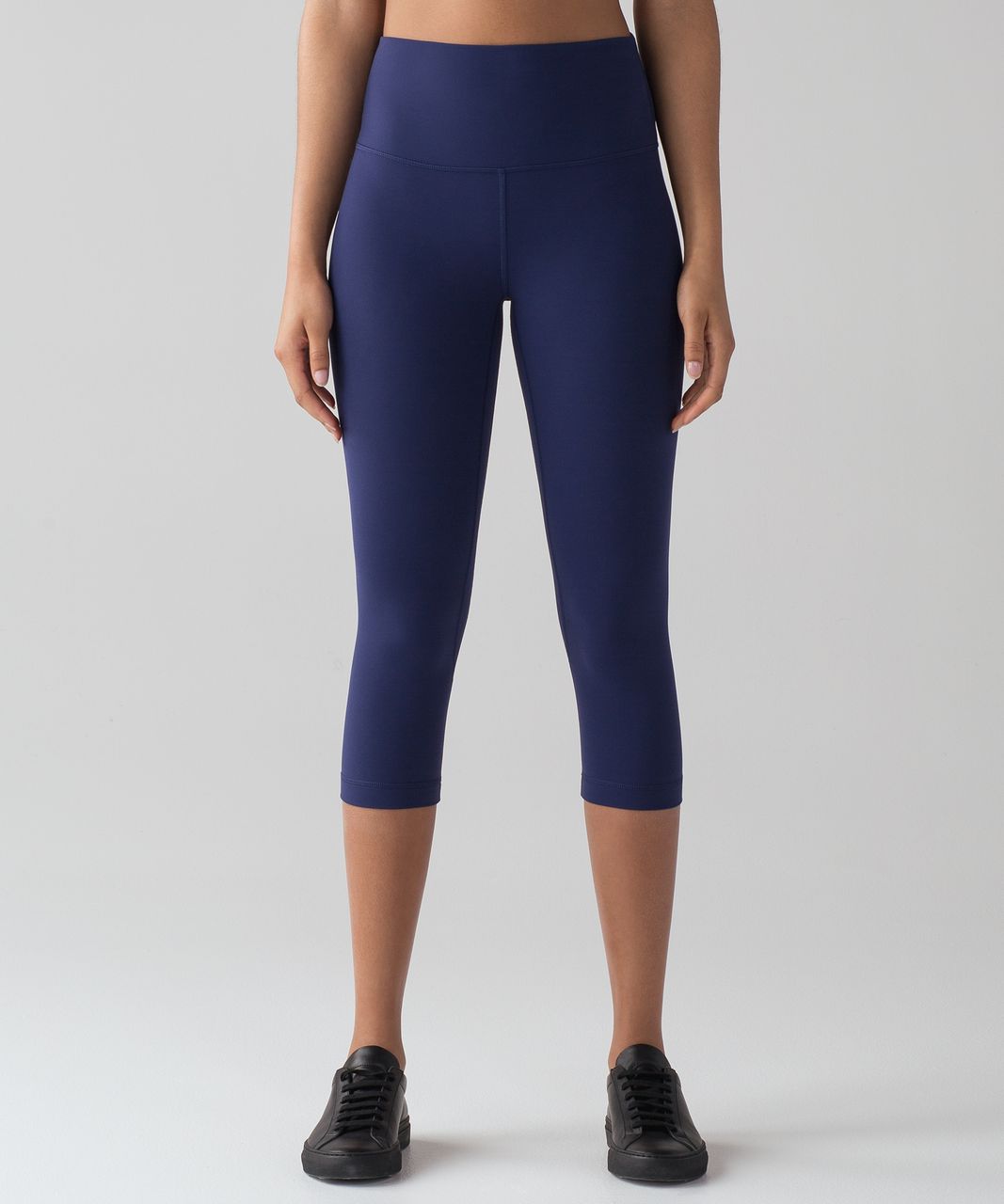 Lululemon Align Crop (19