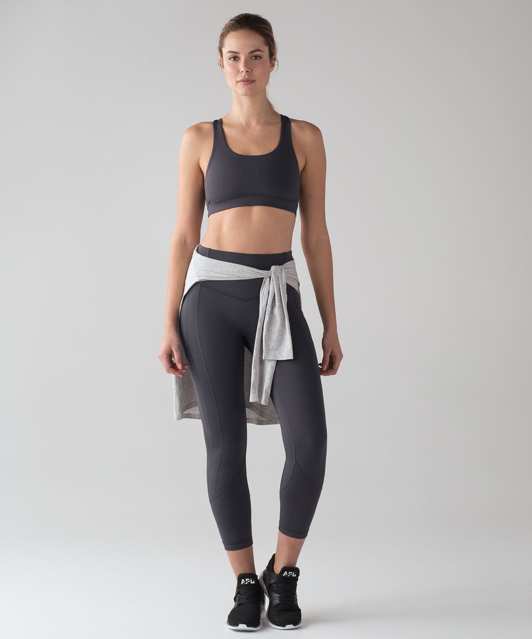 Lululemon Invigorate Bra - Wee Are From Space Jet Set Blue Night Tide /  Night Diver - lulu fanatics