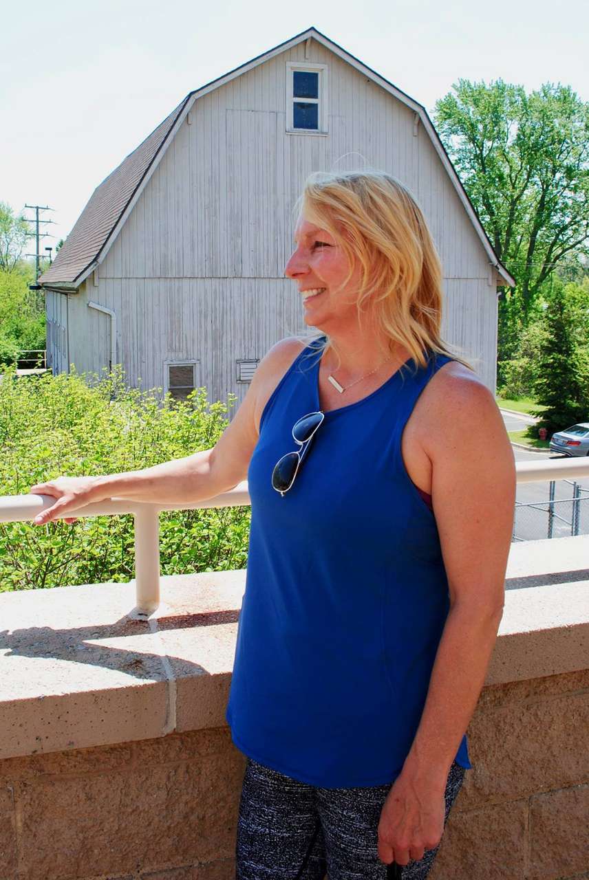 Lululemon Sculpt Tank II - Blazer Blue