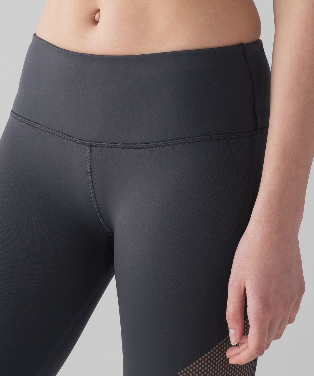 Lululemon + Reveal 7/8 Tight 25″ Final Sale