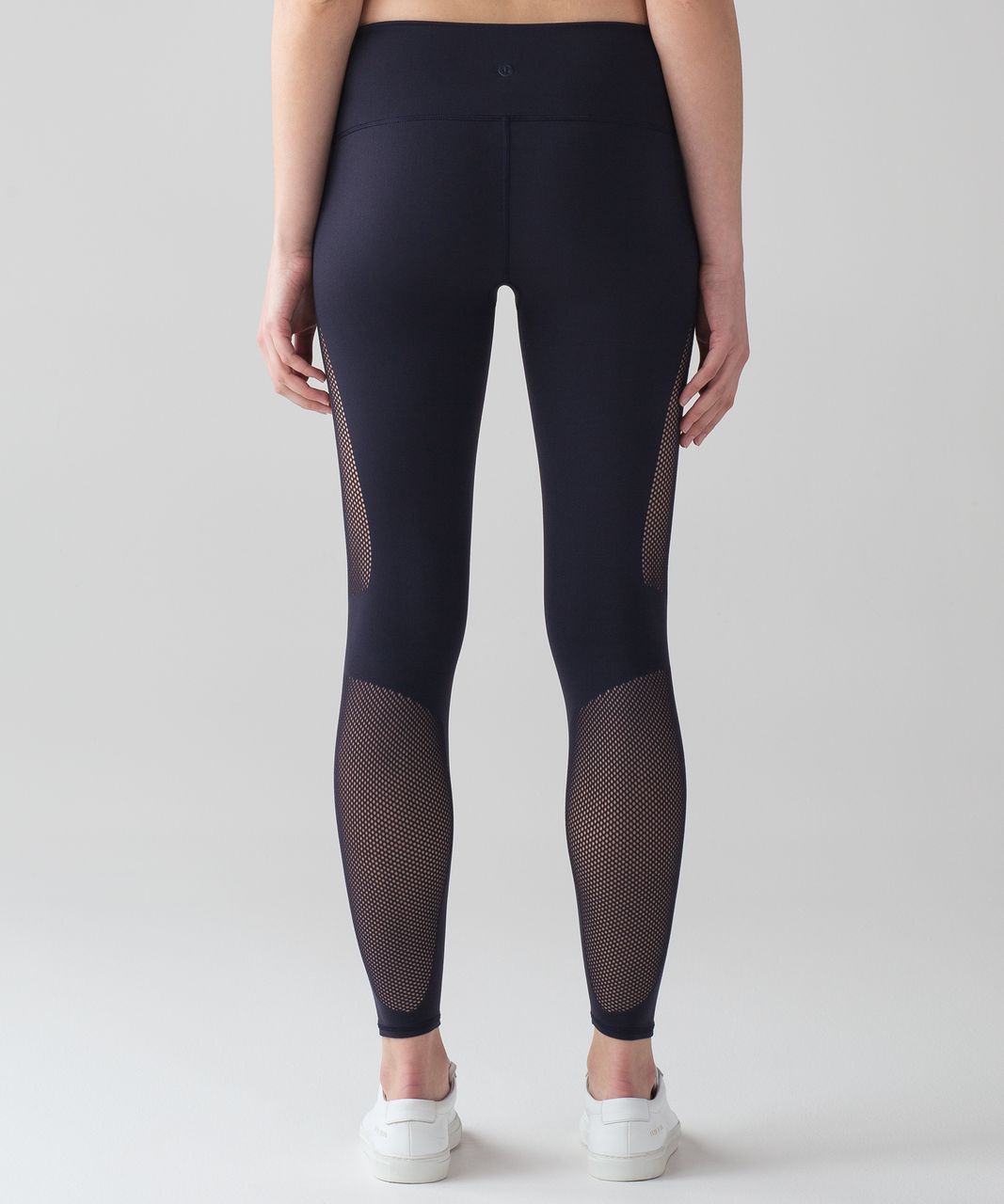 Lululemon Navy Tights Vs  International Society of Precision Agriculture