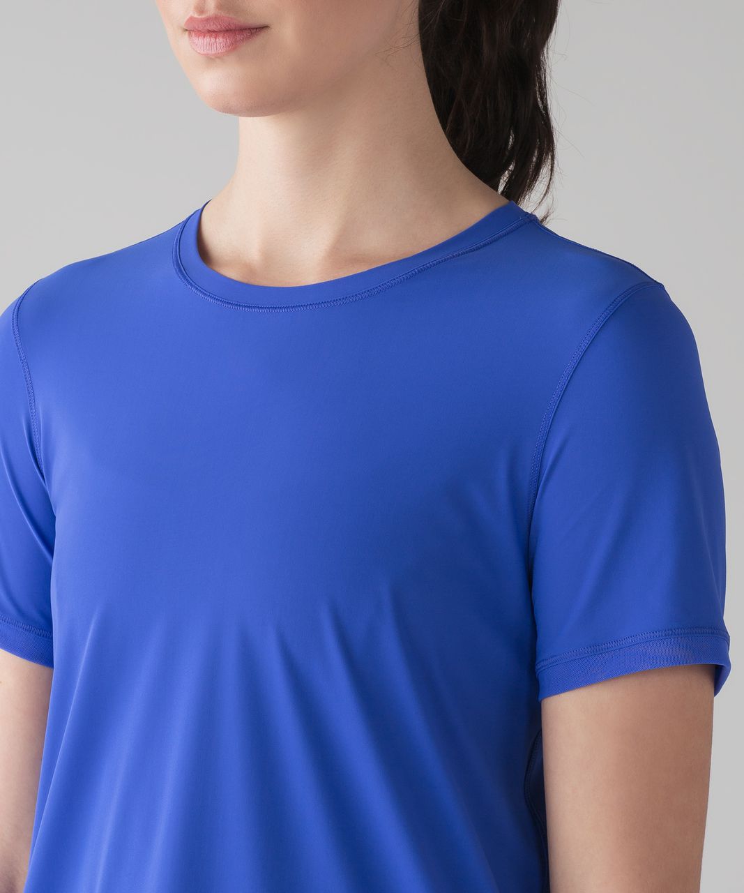 Color Comparison: Lululemon's Royal Blues 