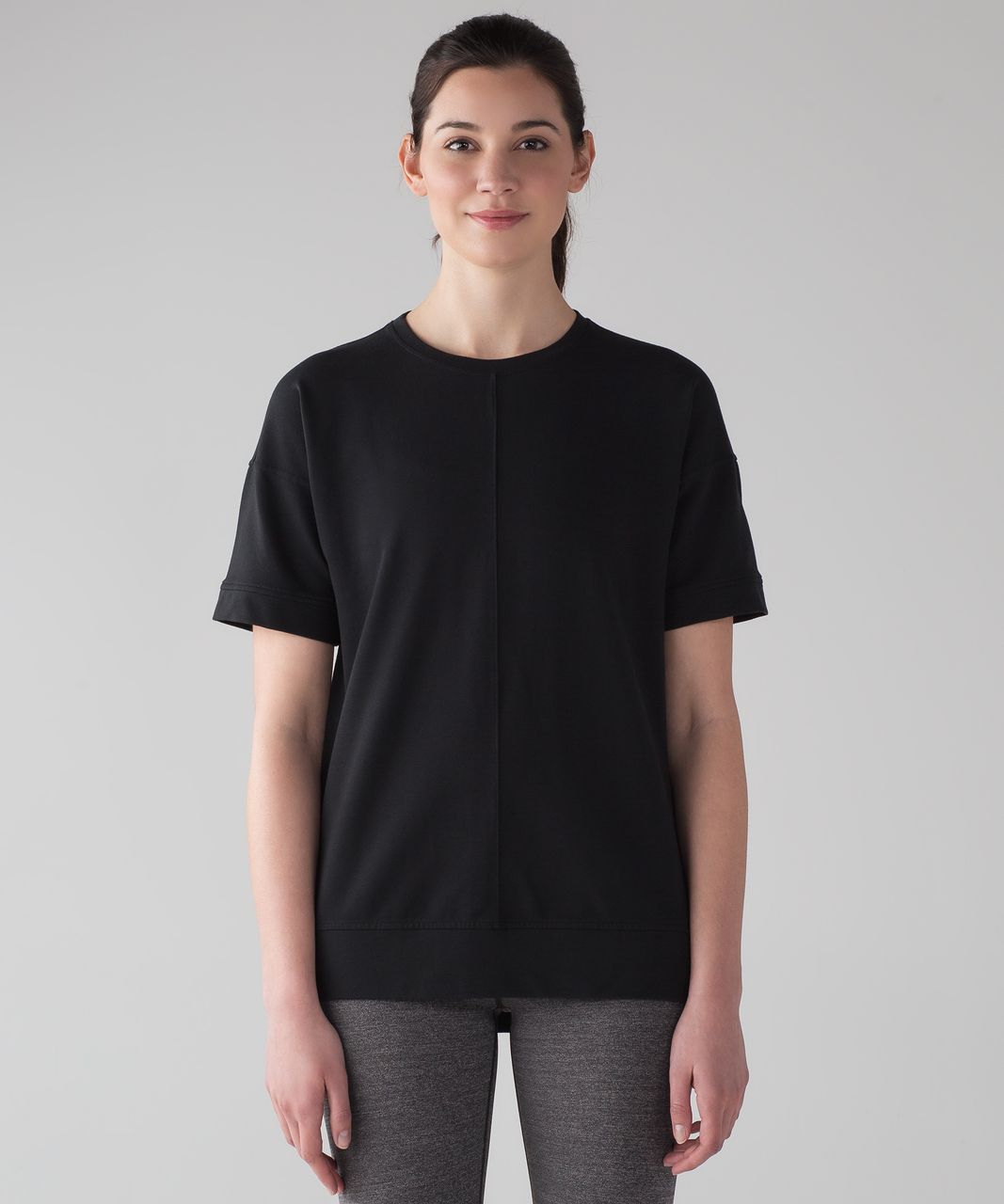 lululemon black t shirt,OFF 78%,nalan 