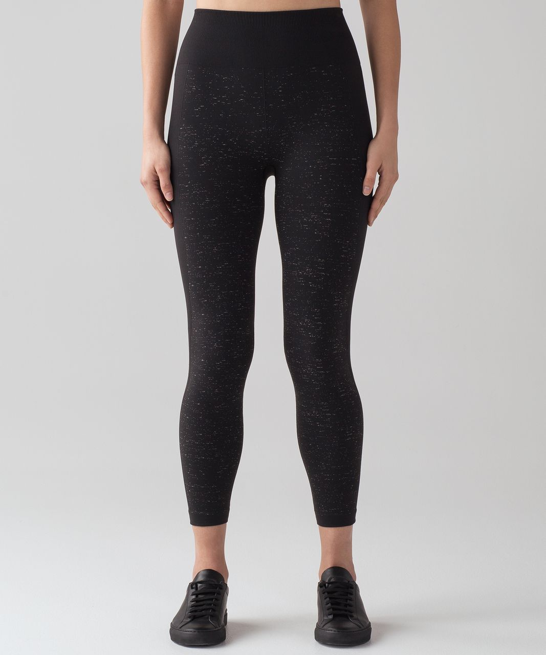 Lululemon Flow & Go Tight - Black - lulu fanatics