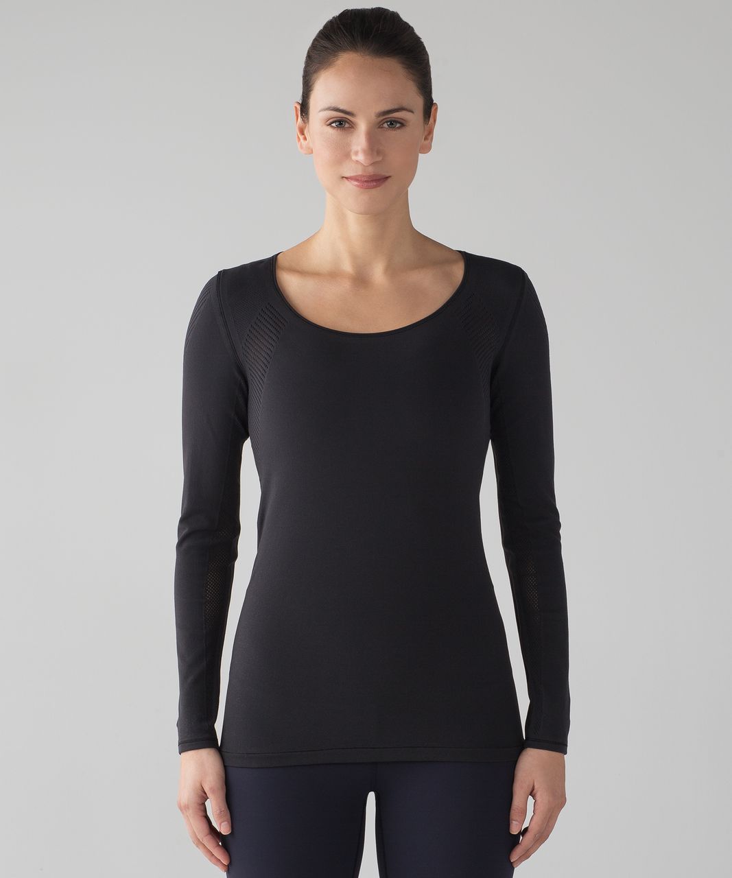 lululemon reveal long sleeve