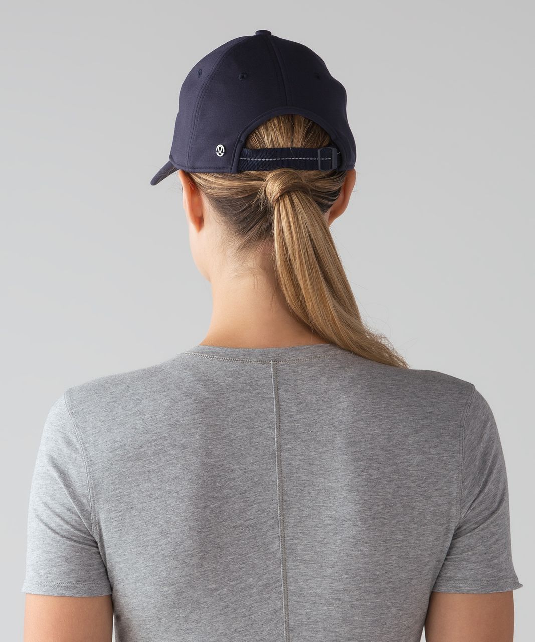 Lululemon Baller Hat - Midnight Navy (First Release)