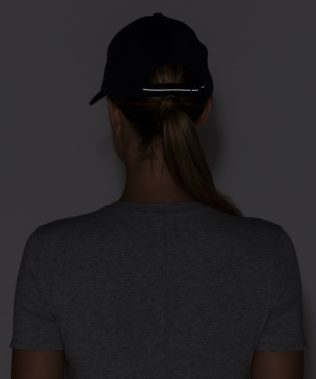 Lululemon Baller Hat - Midnight Navy (First Release)