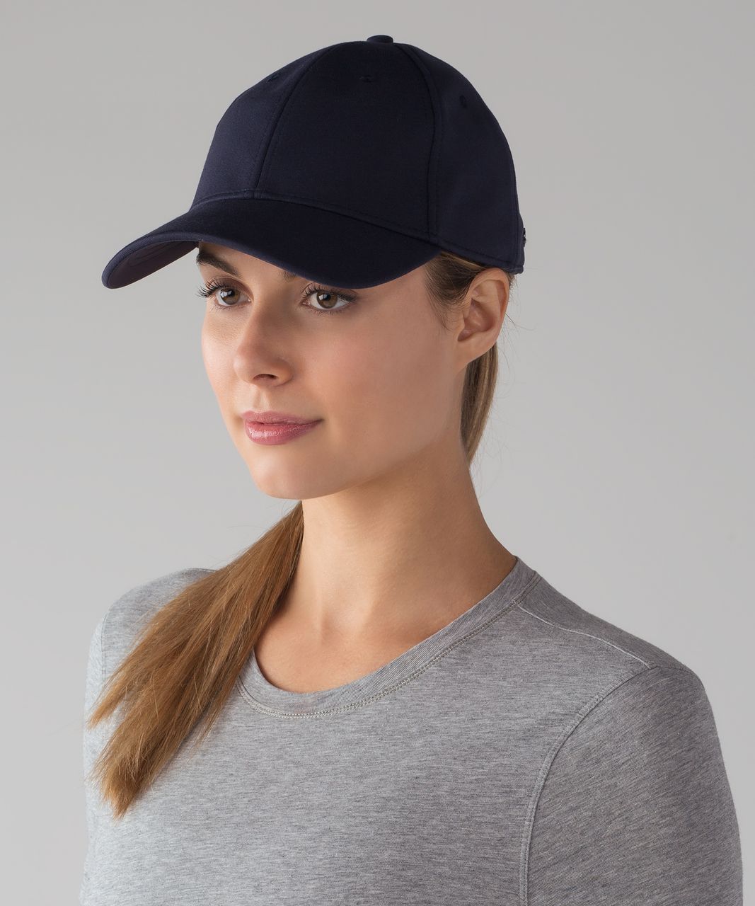 Lululemon Baller Hat - Midnight Navy (First Release)