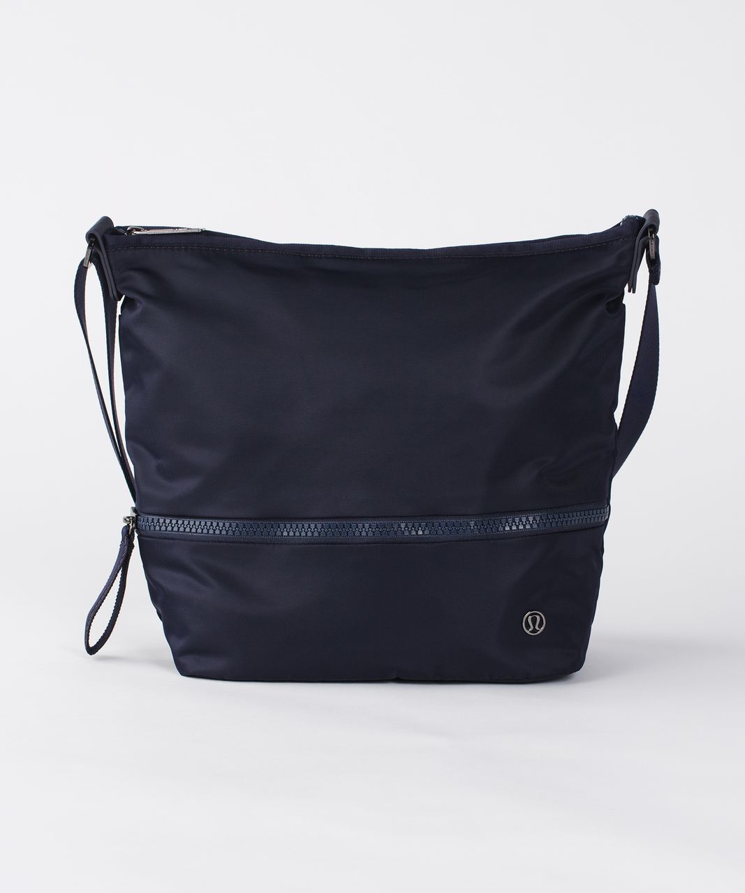 Lululemon Go Lightly Shoulder Bag - Midnight Navy