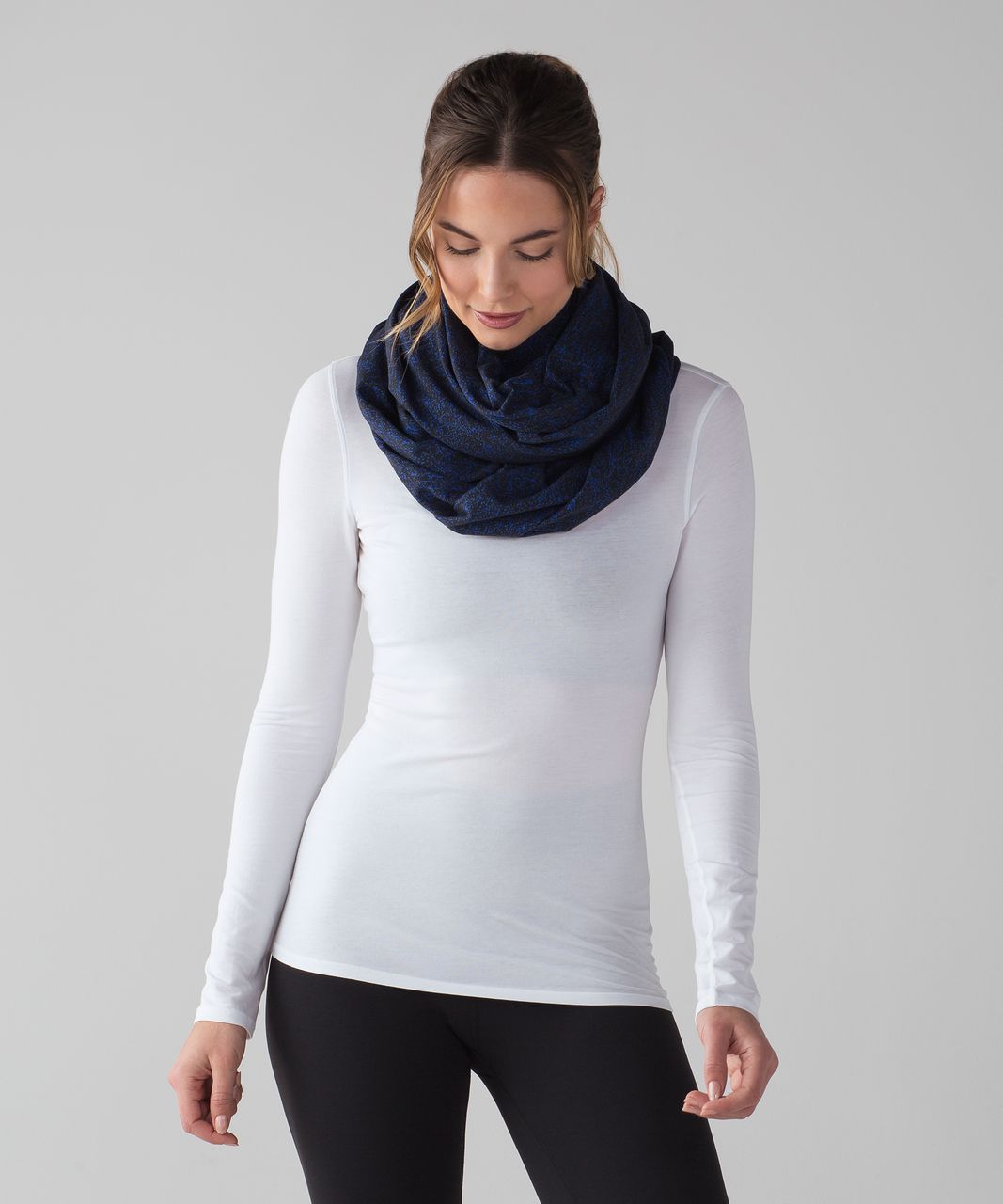 Lululemon Soft Stream Belted Wrap  International Society of Precision  Agriculture