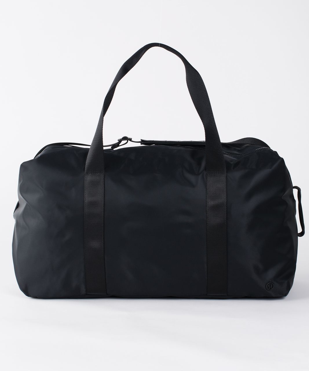 Lululemon Fast Track Weekender (Heatproof Pocket) - Black