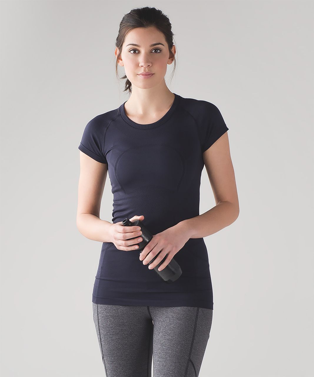 lululemon swiftly tech short sleeve crew