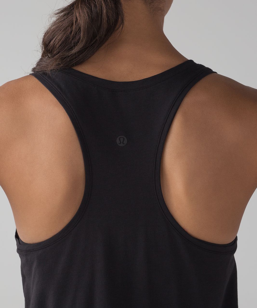 Lululemon Love Tank - Black (First Release)