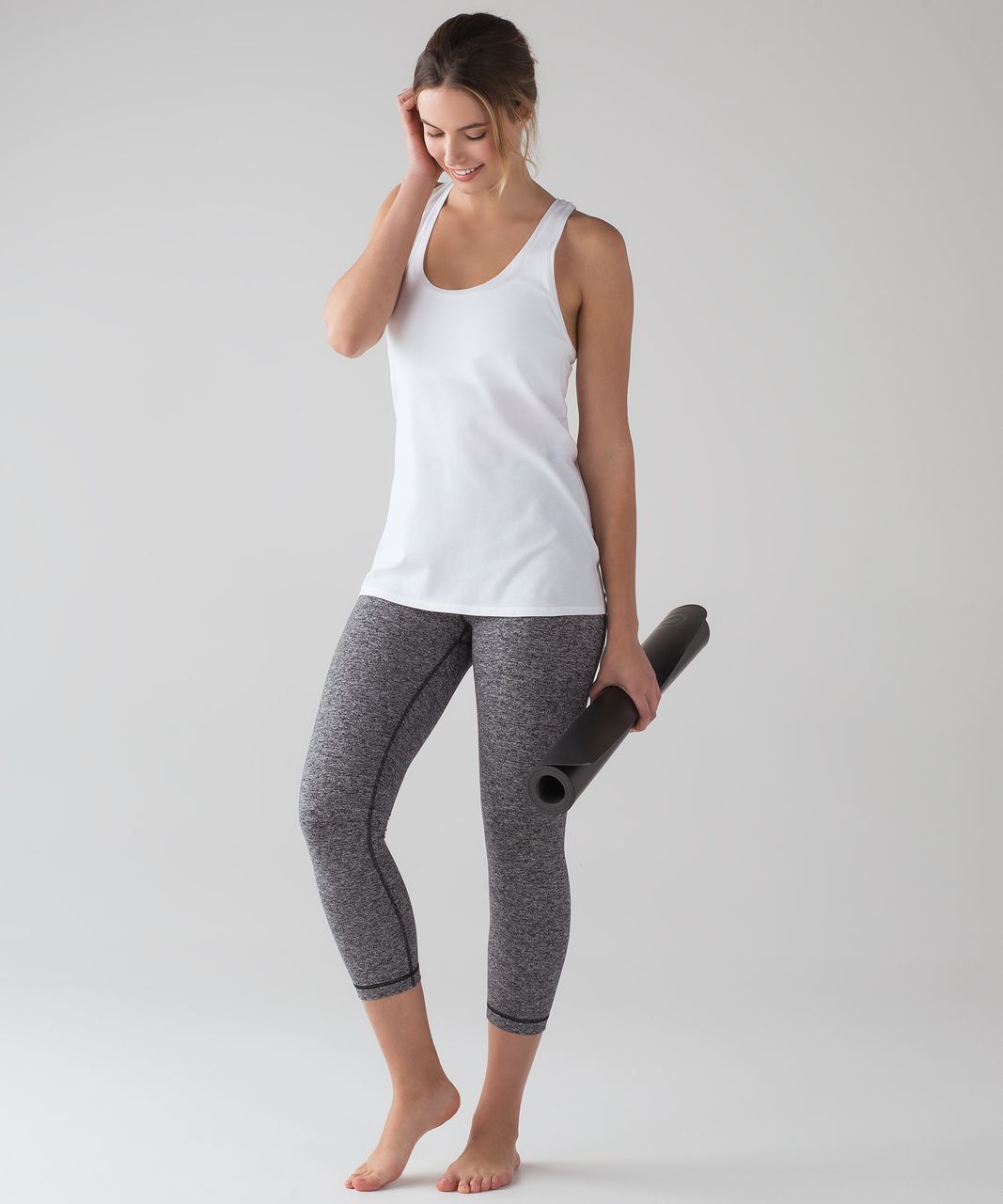 Lululemon Love Tank - White (First Release)