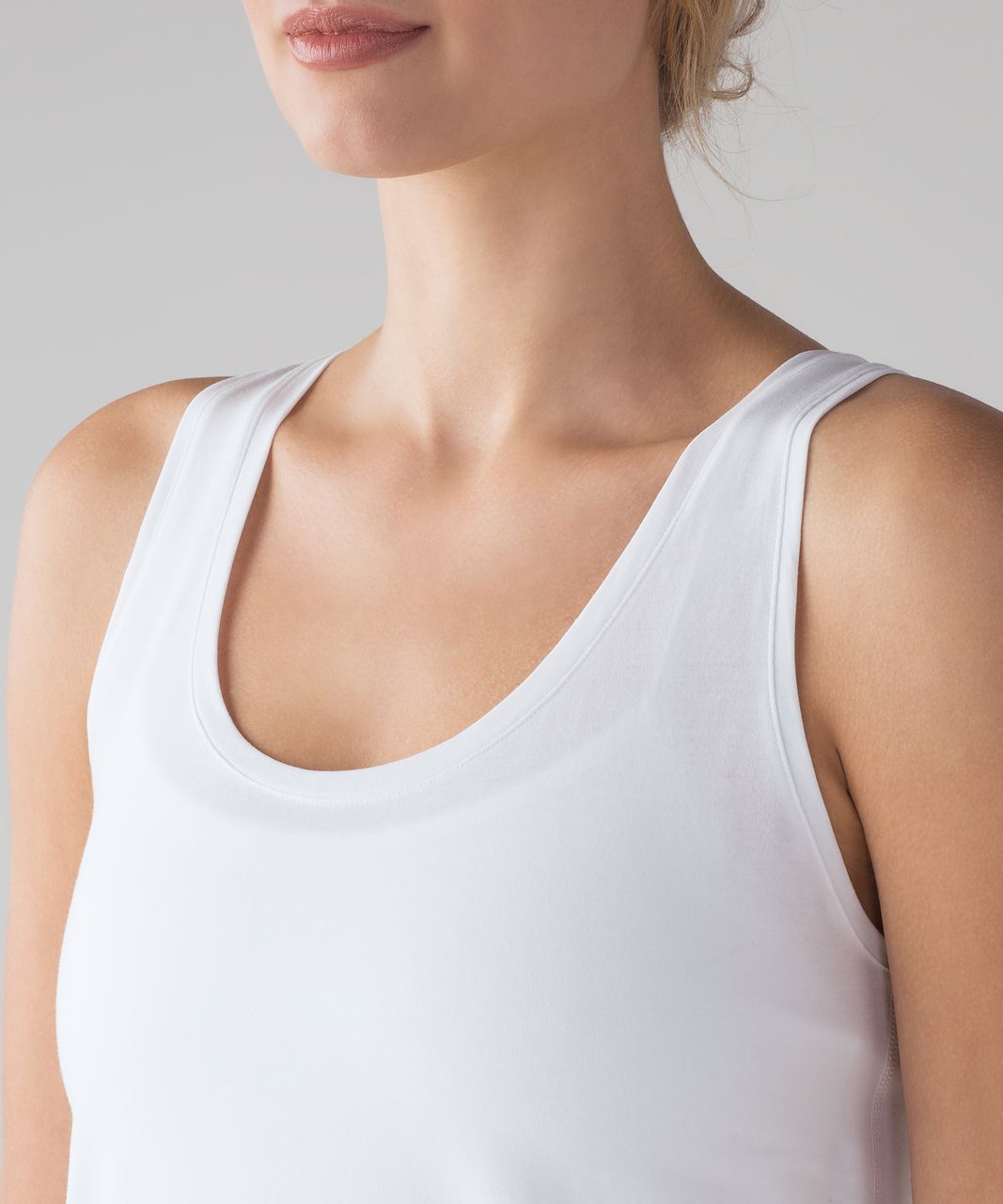 Lululemon Love Tank - White (First Release)