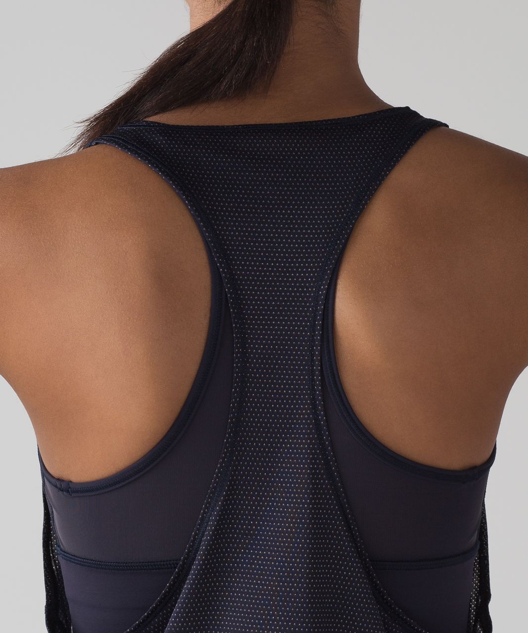 Lululemon Pushing Limits Tank - Marvel - lulu fanatics