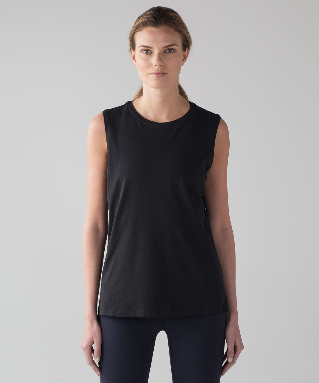 Lululemon Love Sleeveless Tank - Black