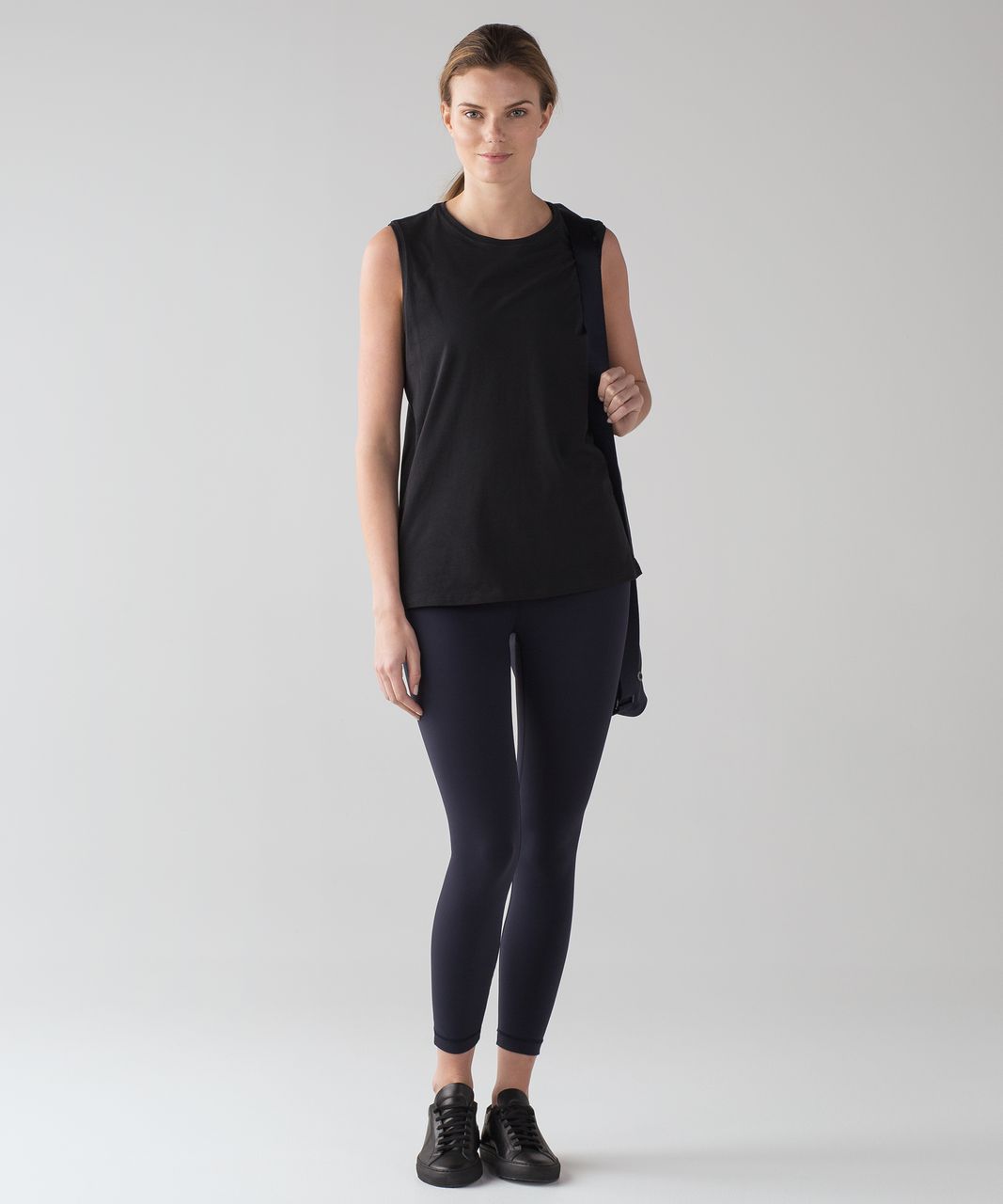 Lululemon Love Sleeveless Tank - Black