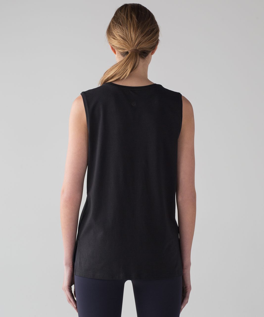 Lululemon Love Sleeveless Tank - Black