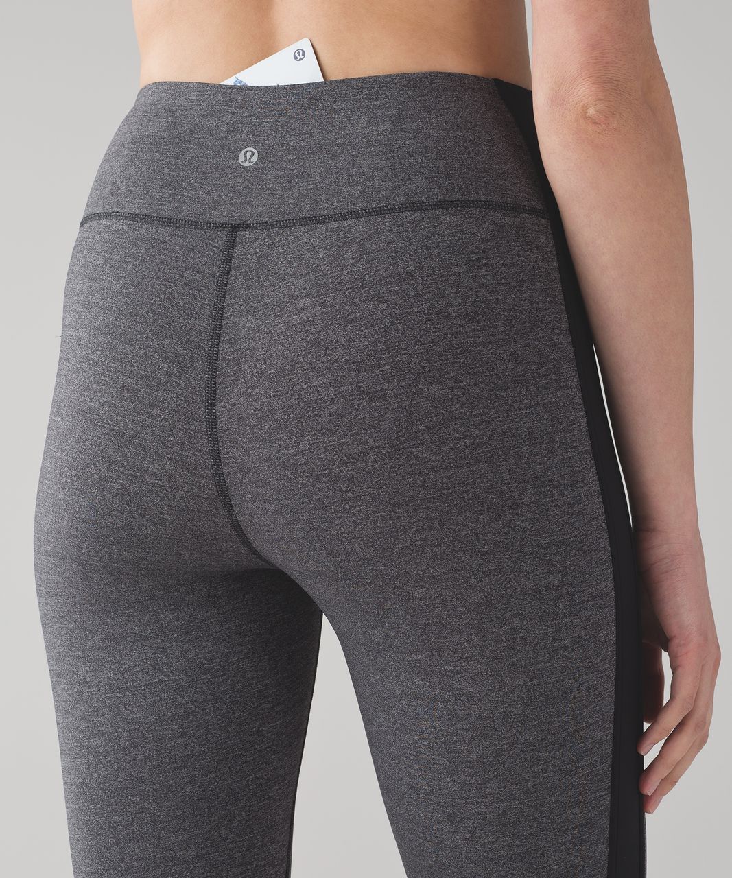 Lululemon Squad Goals Short (3.5) - Black - lulu fanatics