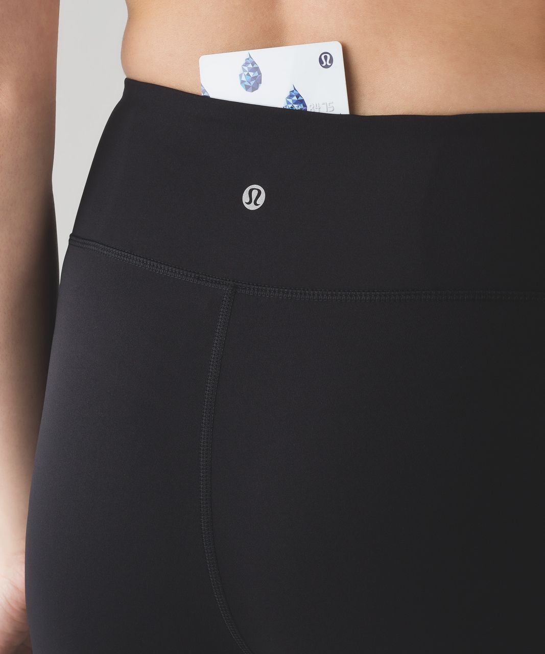 Lululemon Squad Goals Short (3.5) - Black - lulu fanatics