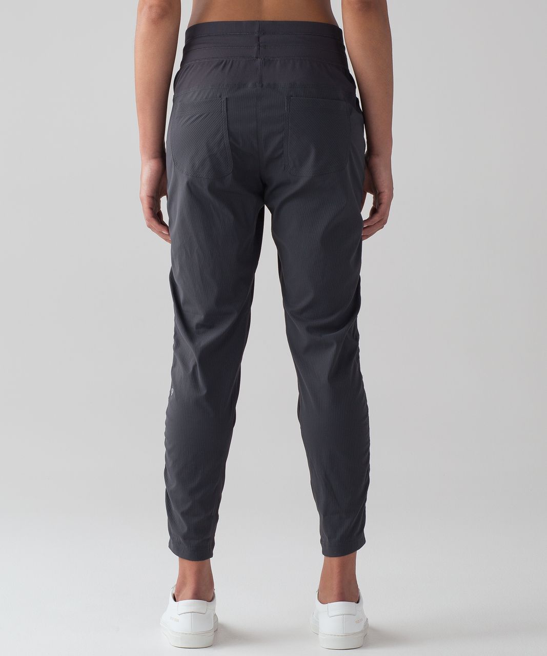 Lululemon Street to Studio Pant II UL USED, Women's Fashion, Activewear on  Carousell