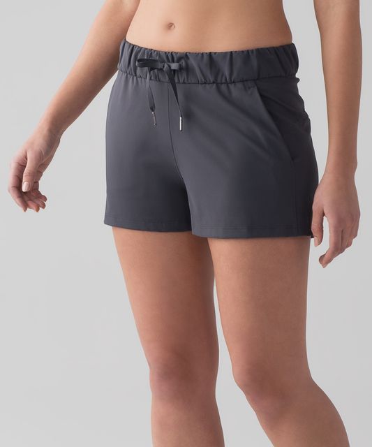 I'm really sad the luxtreme on the fly shorts got discontinued, I