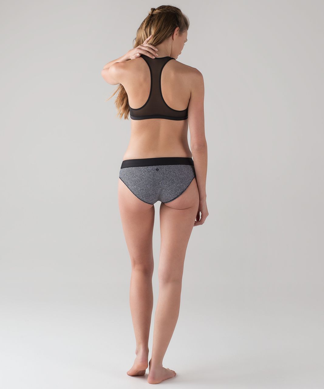 Lululemon Flow Rider Racerback - Black