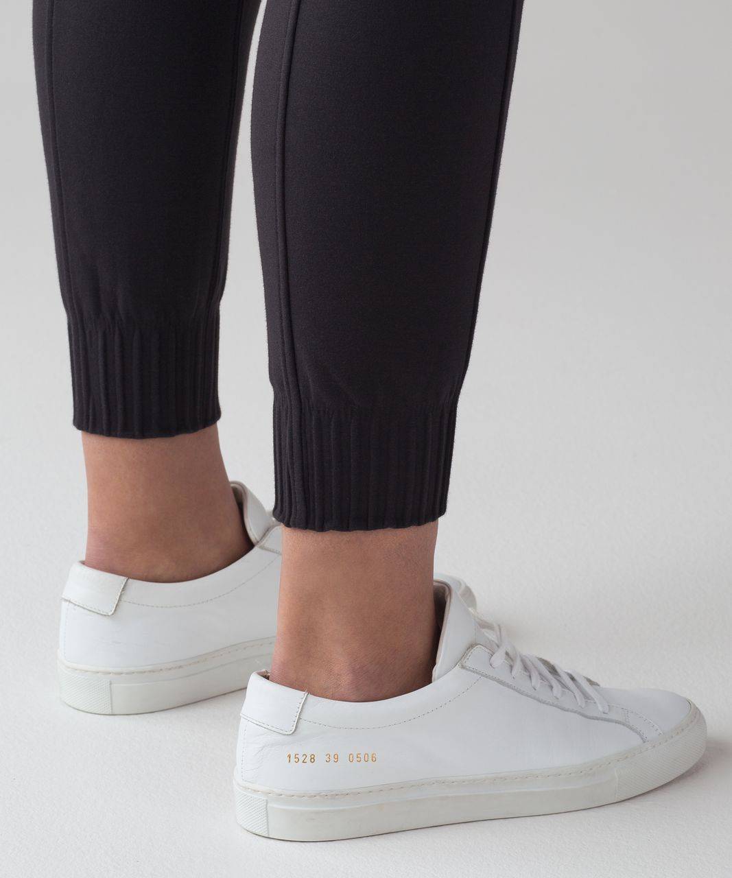 Lululemon NTS Jogger - Black