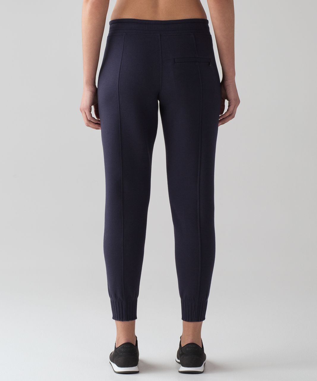 Lululemon NTS Jogger - Midnight Navy / Black