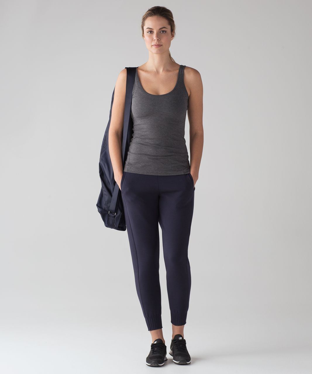 Lululemon Free To Roam Jogger *30 - Midnight Navy - lulu fanatics