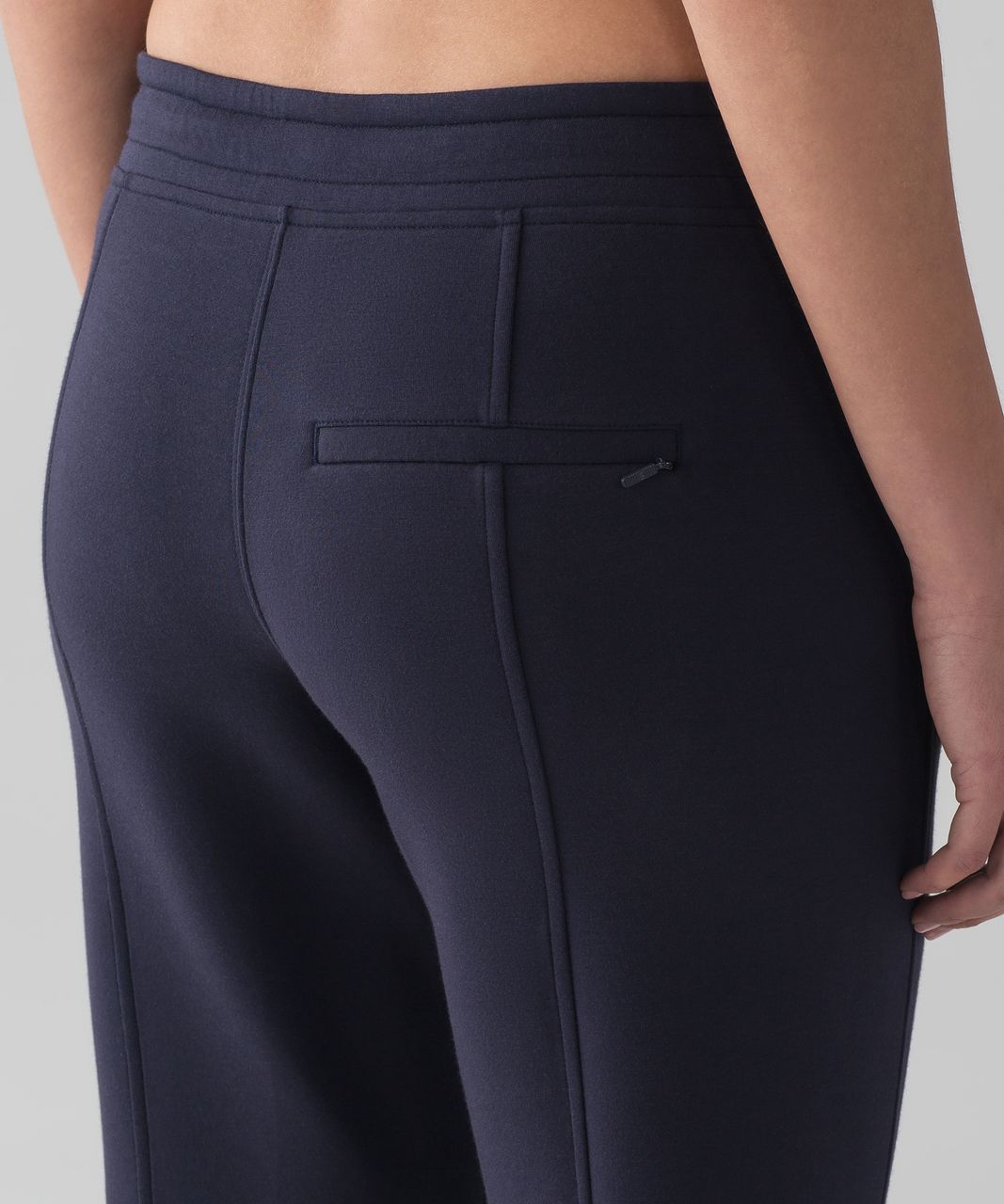 Lululemon NTS Jogger - Midnight Navy / Black