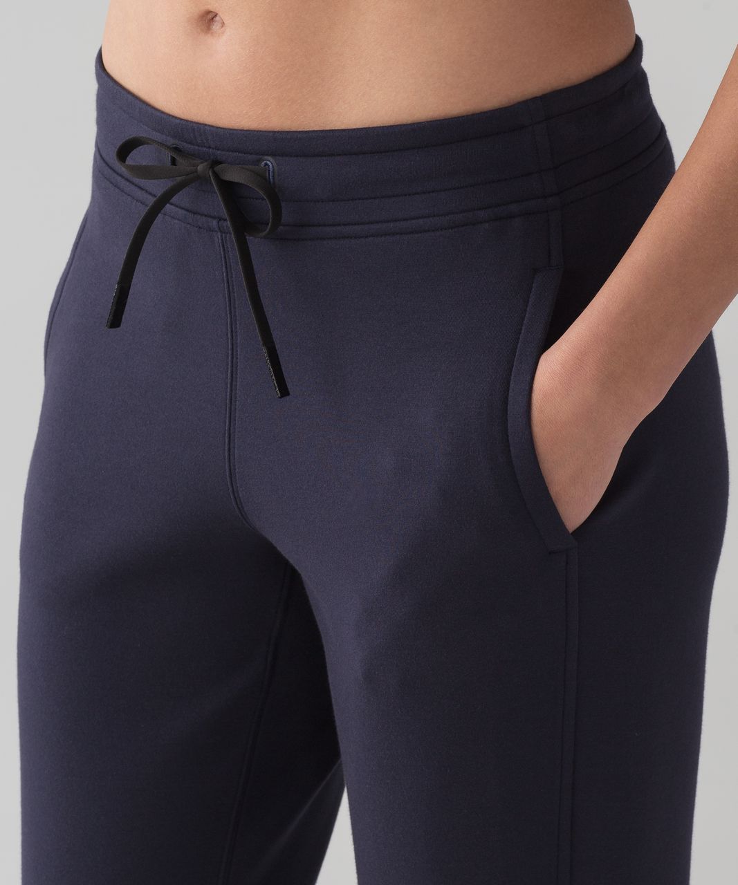 Lululemon Free To Roam Jogger *30 - Midnight Navy - lulu fanatics