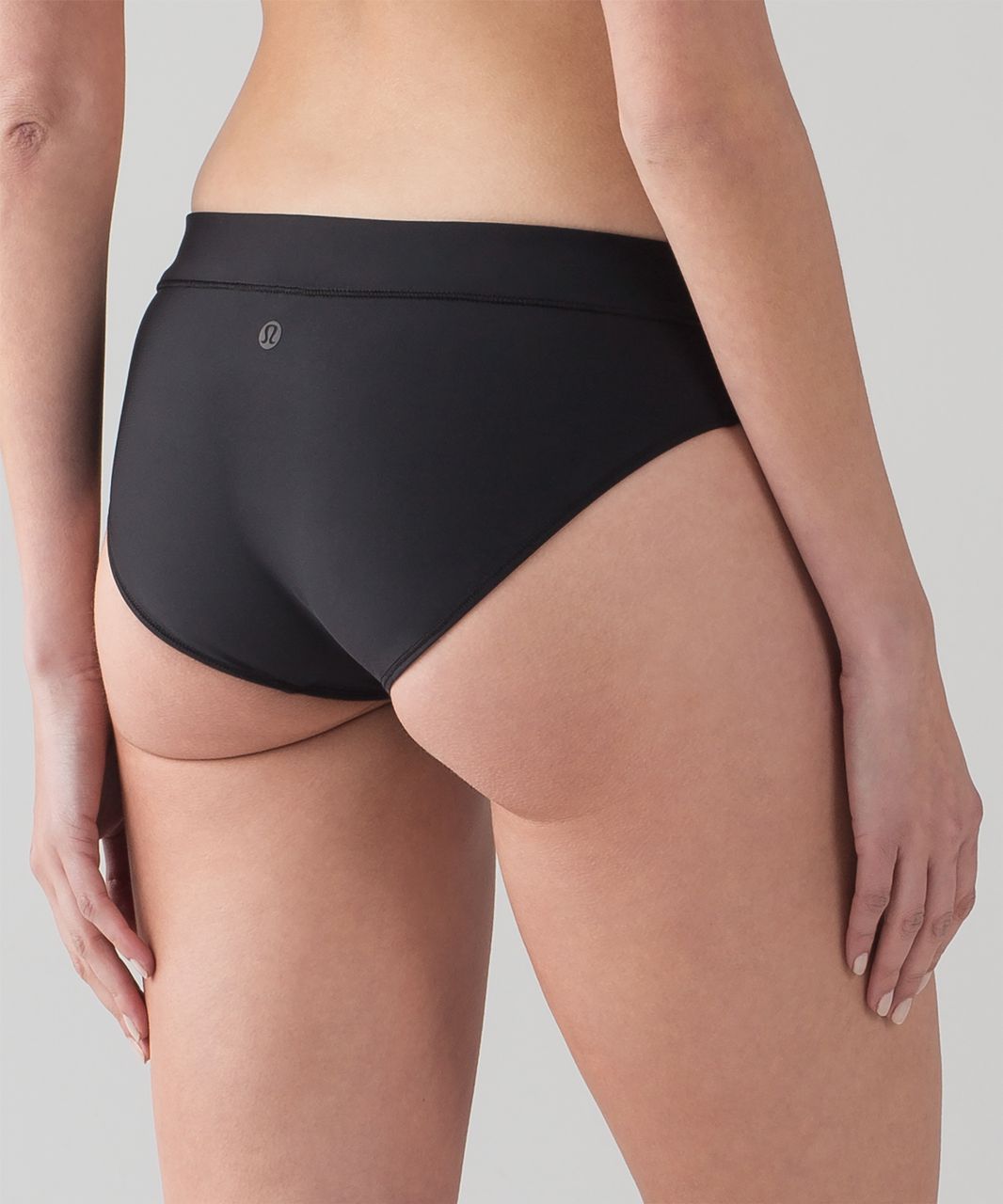 Lululemon Tidal Flow Full Bottom II - Black