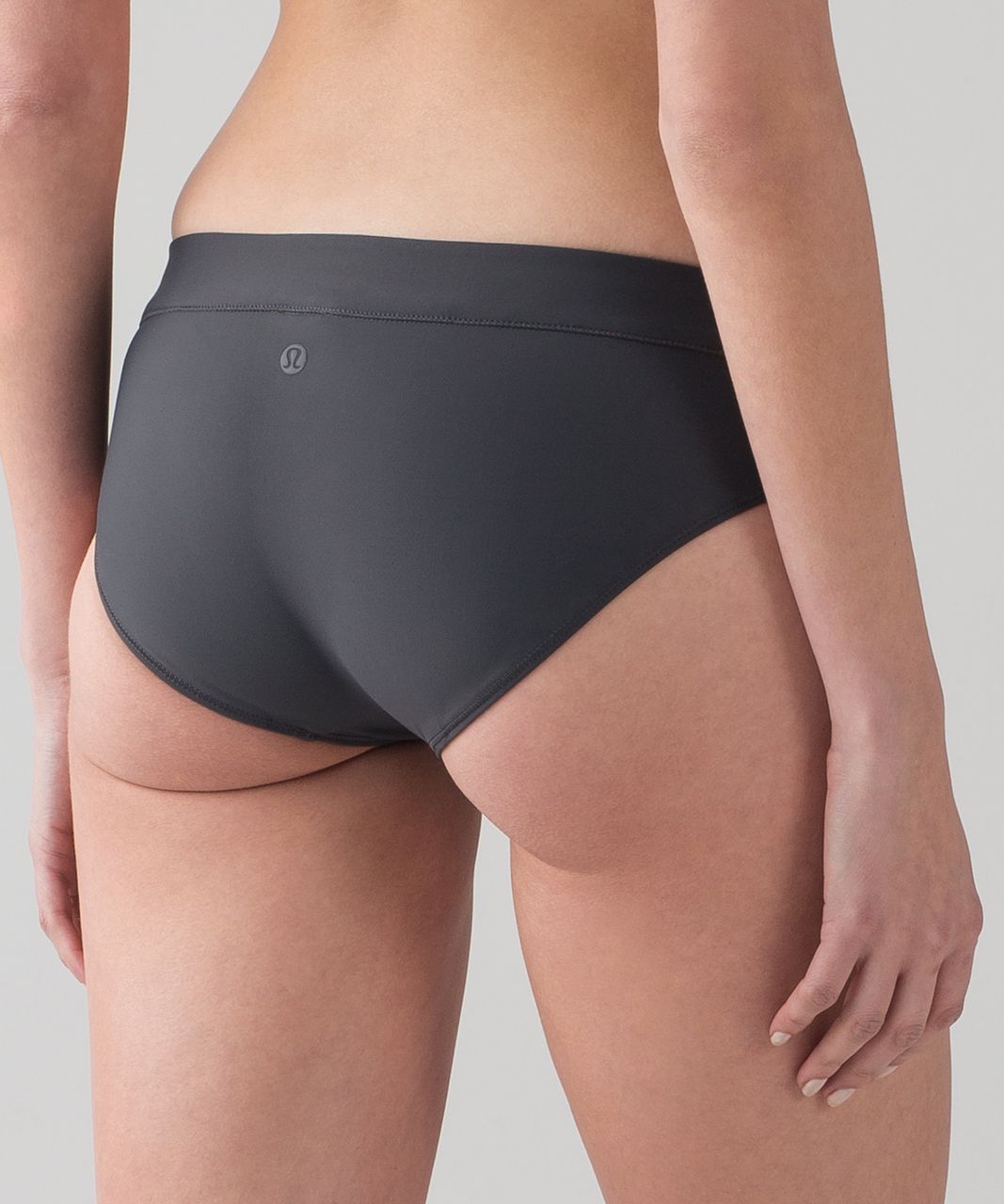 Lululemon Tidal Flow Full Bottom II - Blue Tied