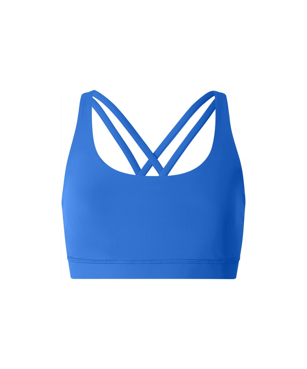 Lululemon Energy Bra - Porcelaine