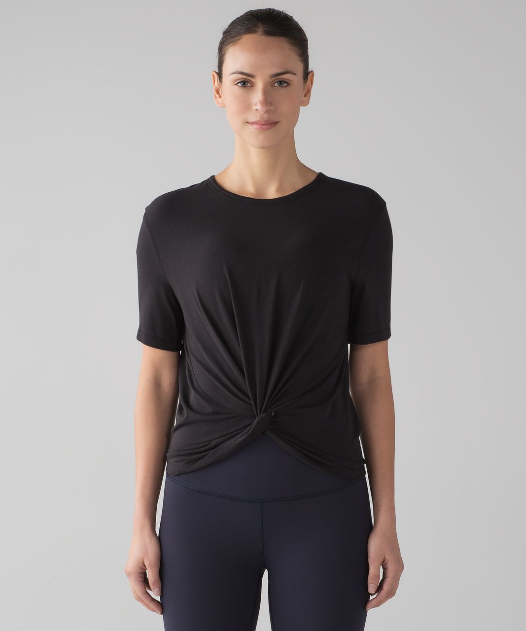 Lululemon Crescent T-Shirt Spark size 4