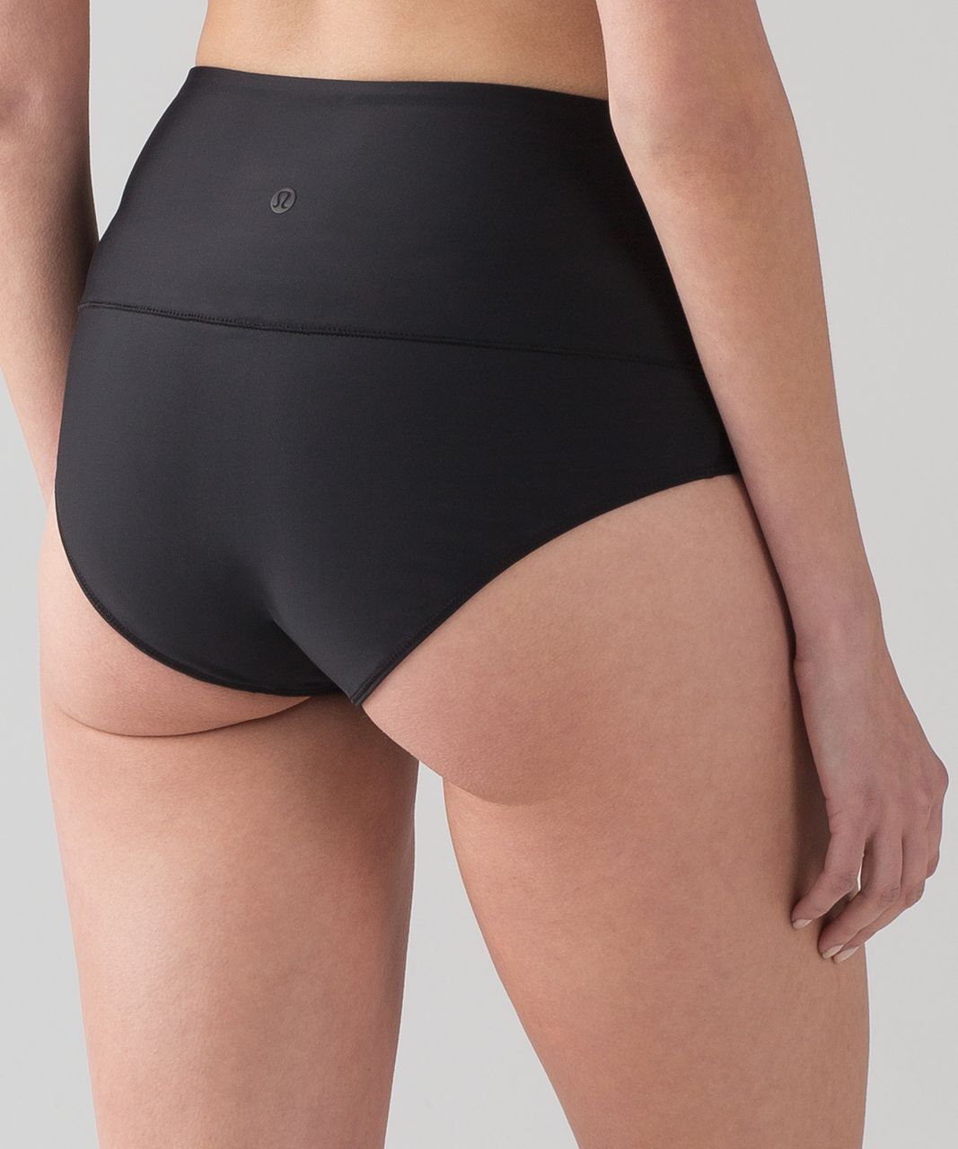 Lululemon Vitalize High Rise Bottom - Black