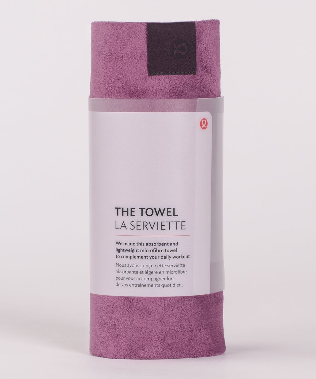 Lululemon The Towel - Mystic