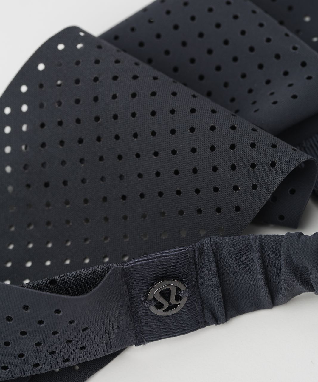 Lululemon Flow Rider Headband - Blue Tied / Blue Tied