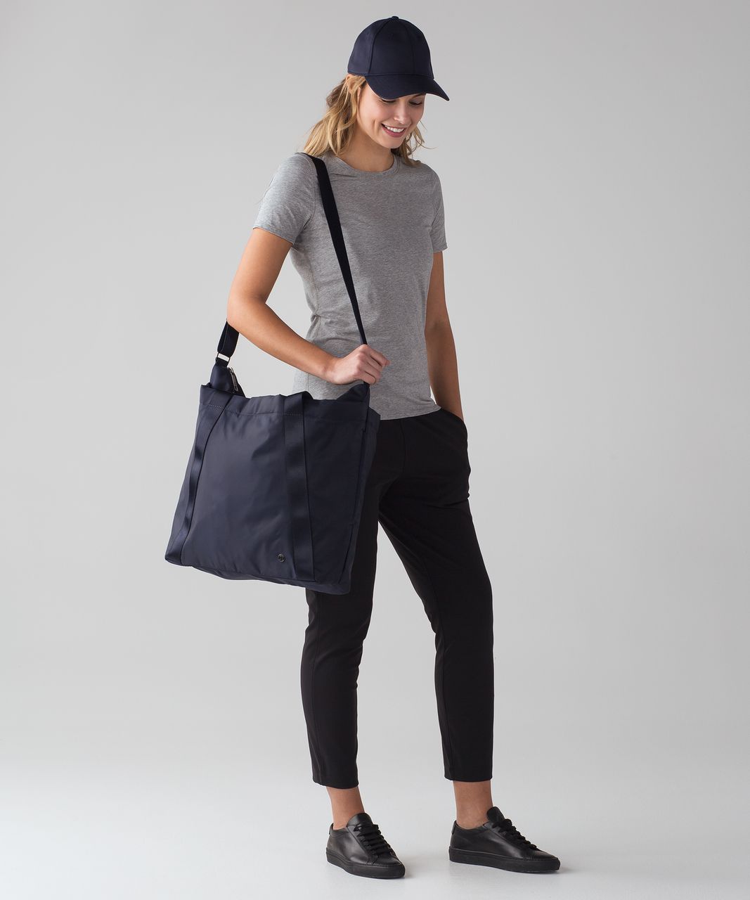 Lululemon Carry The Day Bag (Heatproof 