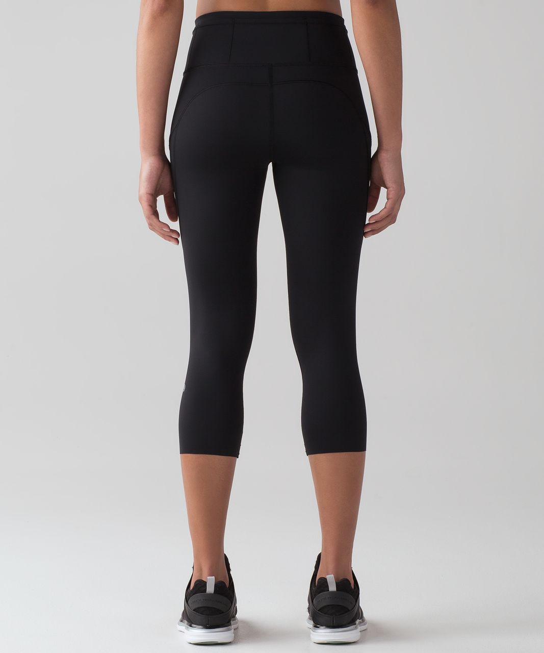 Lululemon Jet Pant - Black - lulu fanatics