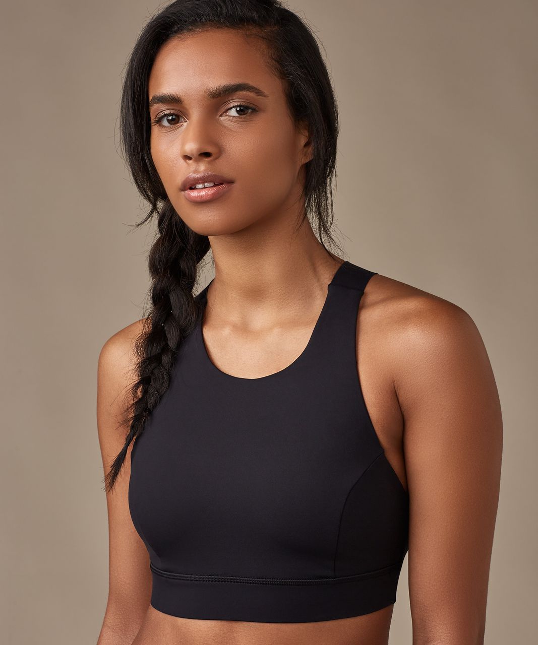 Lululemon Fast & Free Bra - Black