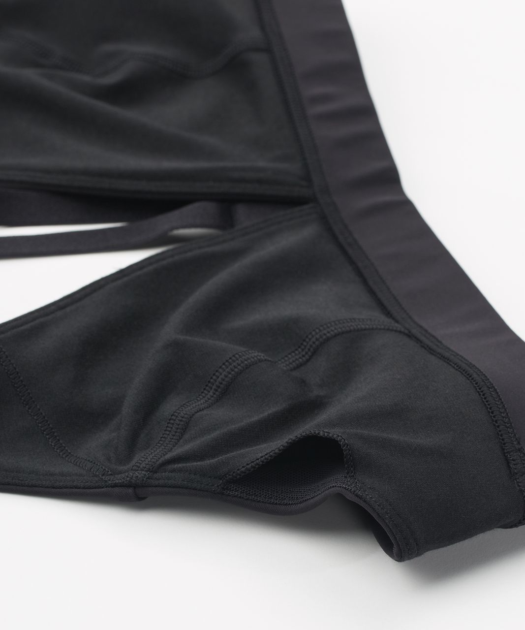 Lululemon Revitalize Tight - Black - lulu fanatics